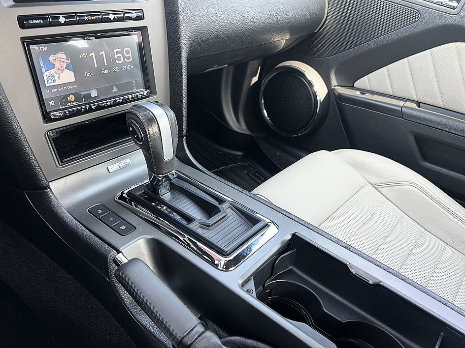 Used 2014 Ford Mustang Premium w/ Equipment Group 203A RWD image 26