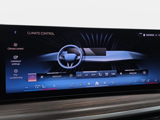 Certified 2026 BMW X5 xDrive40i w/ Premium Package image 21