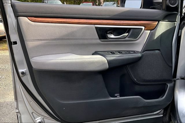 Used 2019 Honda CR-V EX image 23