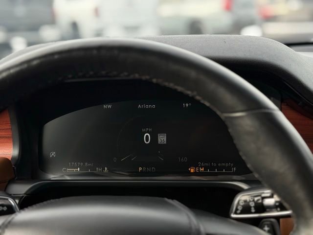 Used 2023 Lincoln Aviator Reserve w/ Jet Package image 11