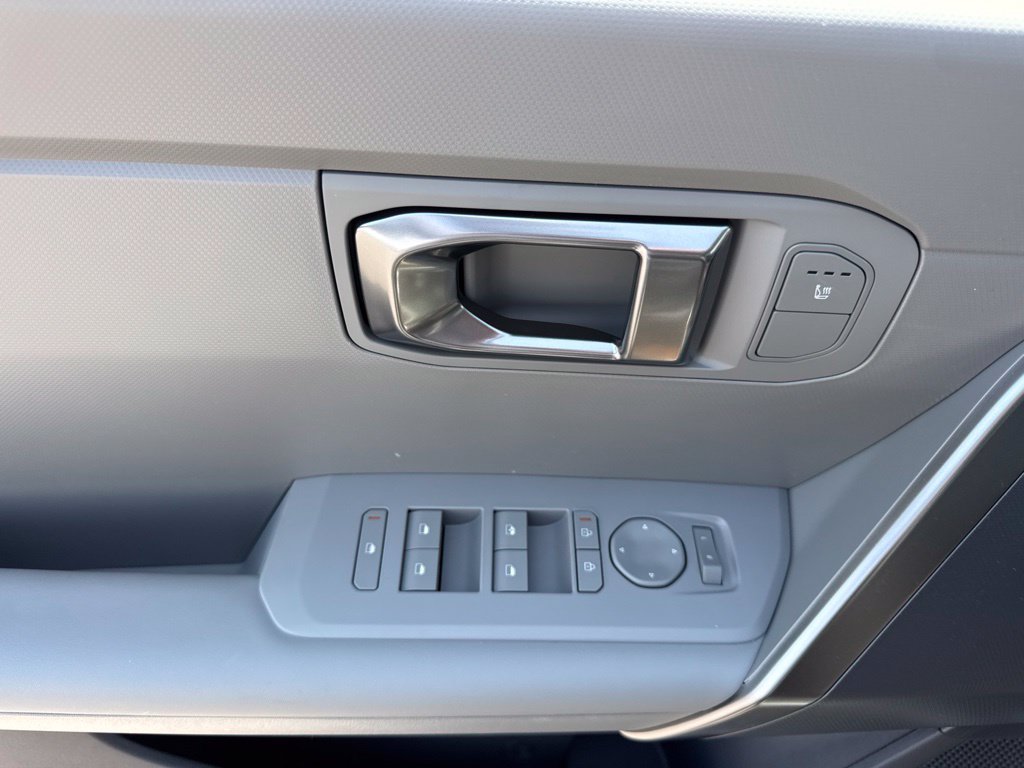 New 2027 Kia Seltos S AWD/4WD image 8