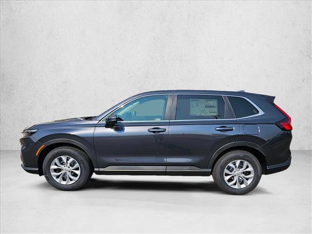New 2026 Honda CR-V LX image 8