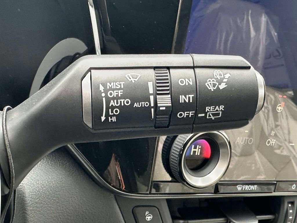 New 2026 Lexus NX 450h+ AWD w/ Luxury Package image 25