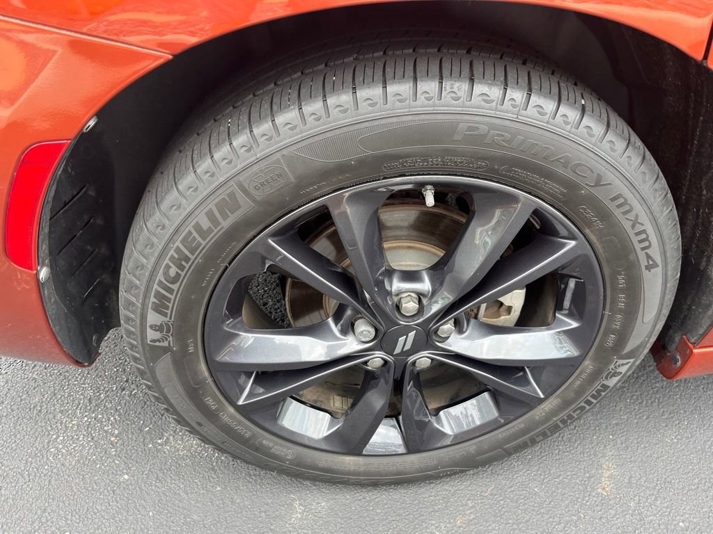 Used 2022 Dodge Charger SXT w/ Driver Convenience Group image 17