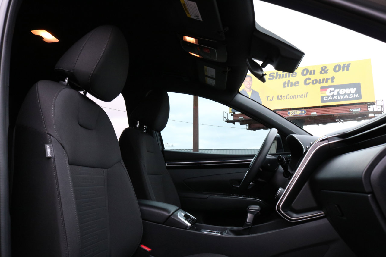 Used 2022 Hyundai Santa Cruz SEL image 50