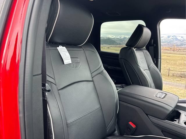 New 2026 RAM 2500 Rebel w/ Rebel Level 2 Equipment Group AWD/4WD image 69