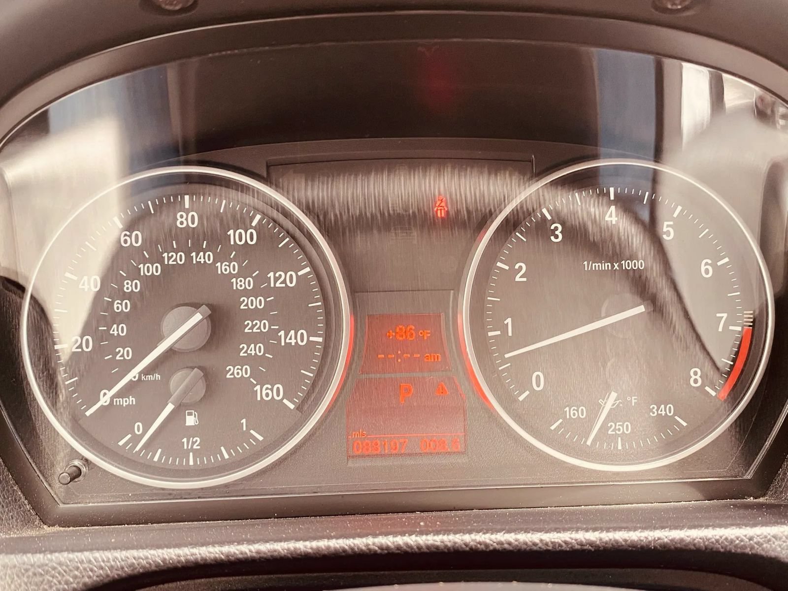 Used 2013 BMW 328i Convertible RWD image 14