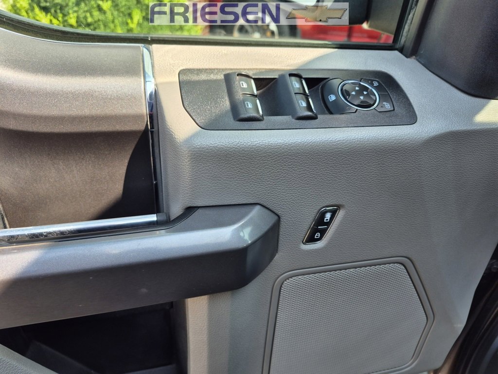 Used 2019 Ford F150 XLT w/ Equipment Group 302A Luxury image 10