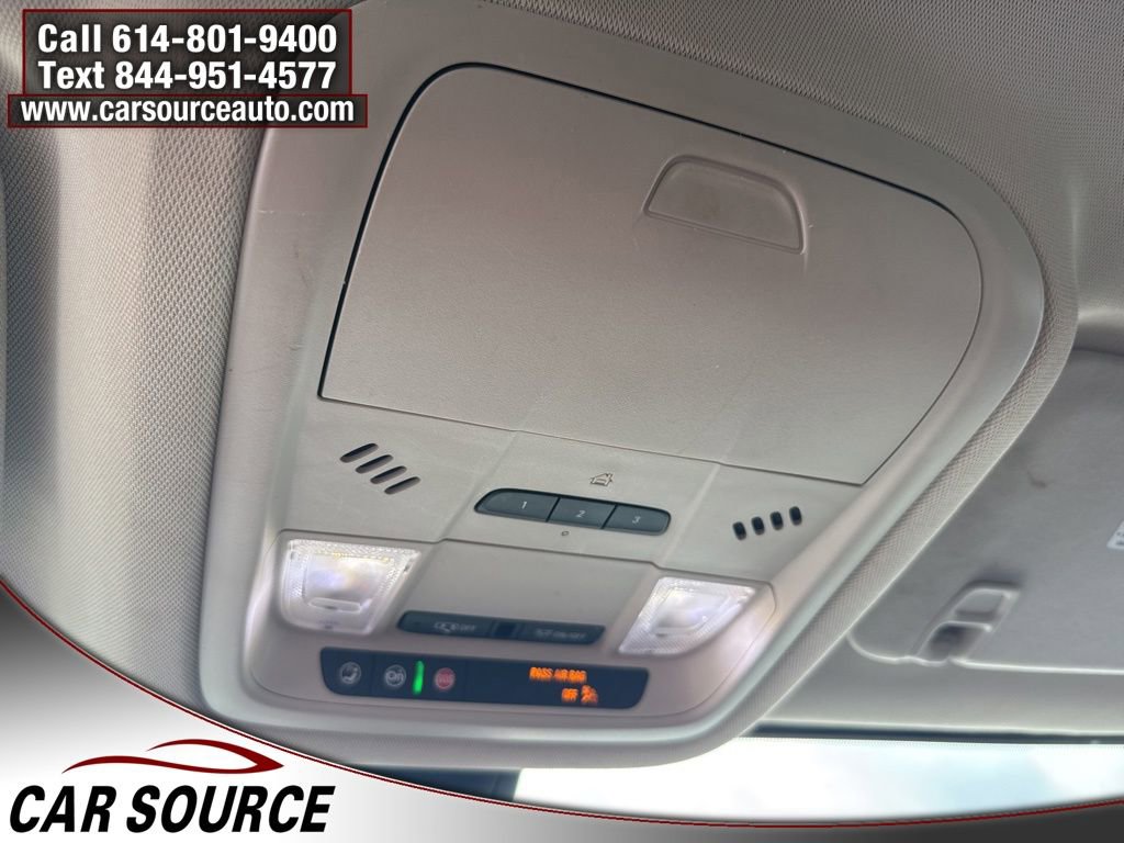 Used 2020 GMC Acadia Denali w/ Trailering Package image 21