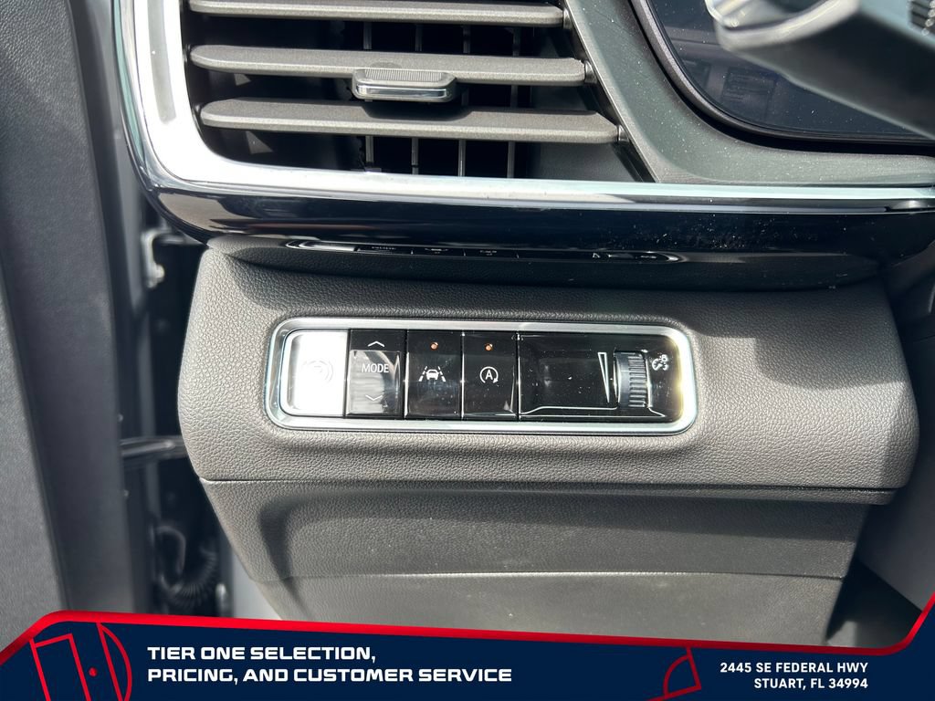 New 2026 Buick Envision Preferred AWD/4WD image 24