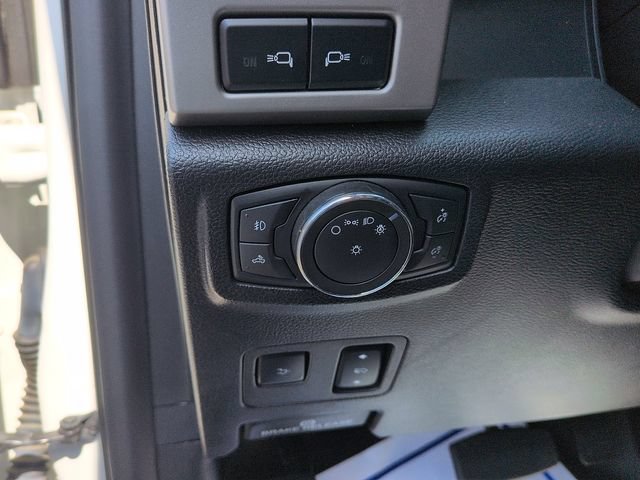 Used 2021 Ford F350 Lariat w/ Lariat Ultimate Package AWD/4WD image 20