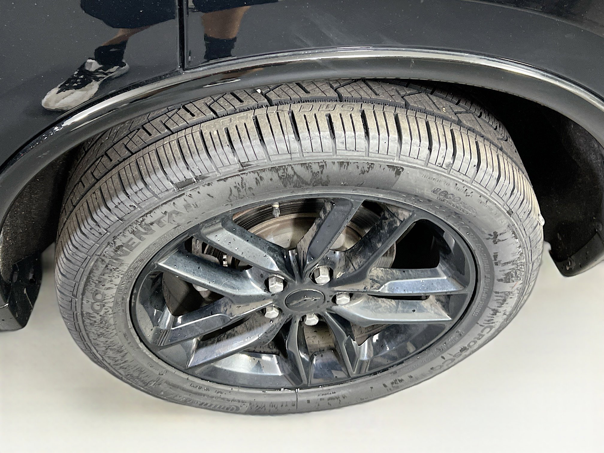 Used 2022 Dodge Durango R/T image 31