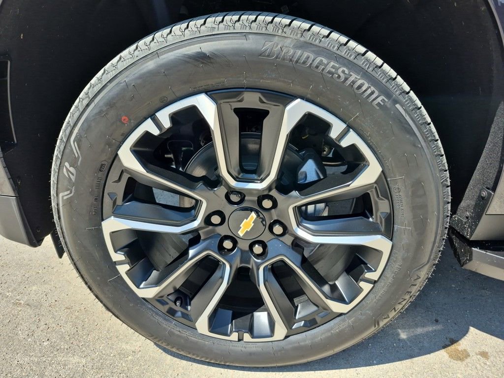 New 2025 Chevrolet Tahoe Premier image 27