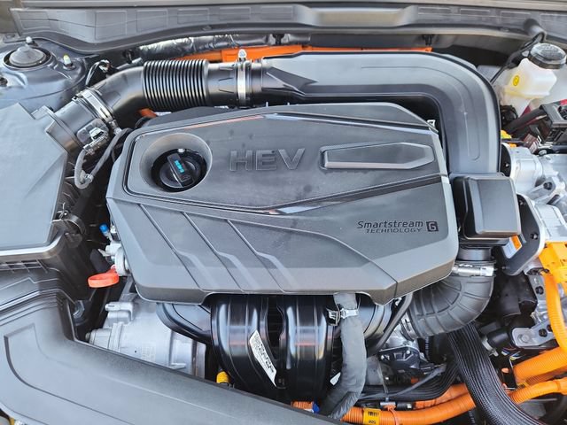 Used 2022 Hyundai Sonata Limited FWD image 13