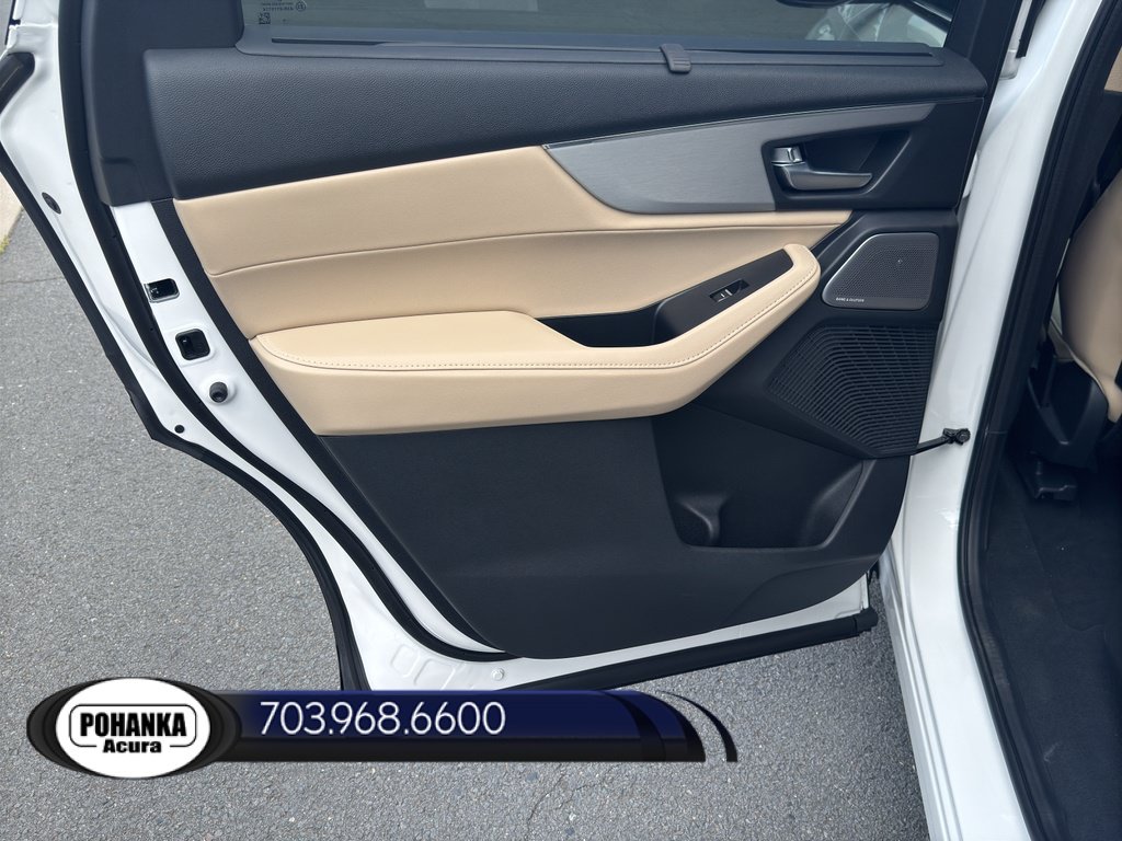 New 2026 Acura MDX w/ Technology Package AWD/4WD image 27