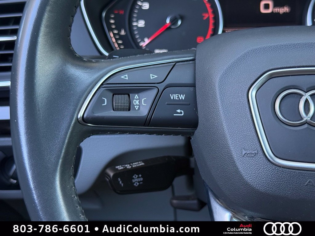 Used 2020 Audi Q5 2.0T Premium w/ Convenience Package AWD/4WD image 29