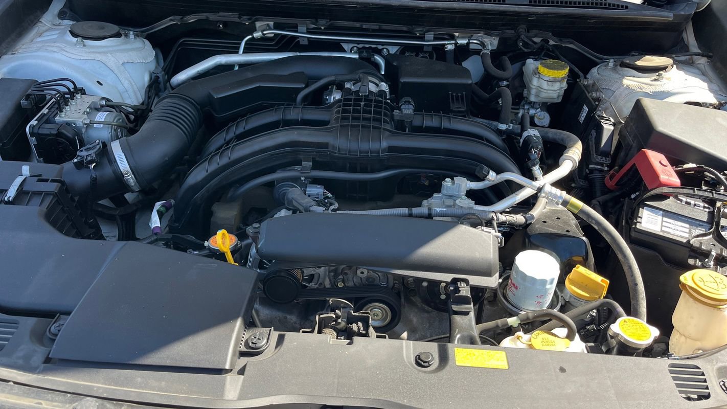 Used 2020 Subaru Impreza 2.0i AWD/4WD image 19
