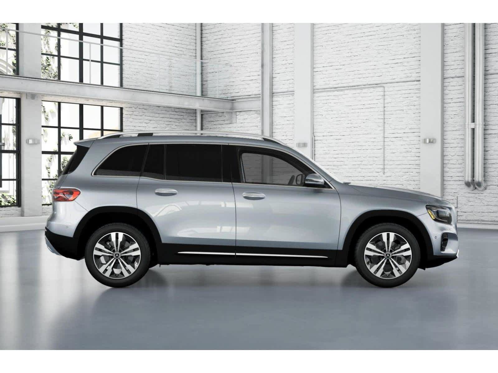Used 2026 Mercedes-Benz GLB 250 image 15