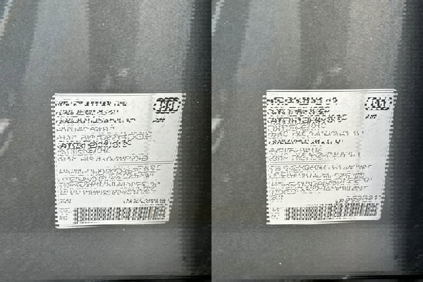 Used 2015 Audi Q3 2.0T Prestige w/ Prestige Package image 35