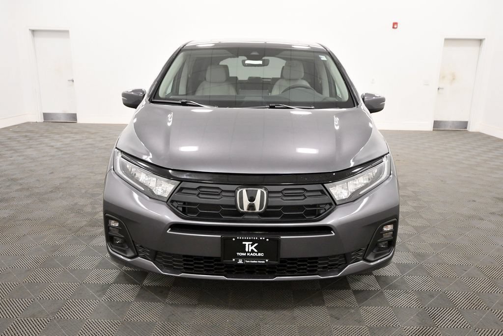 New 2027 Honda Odyssey EX-L image 10