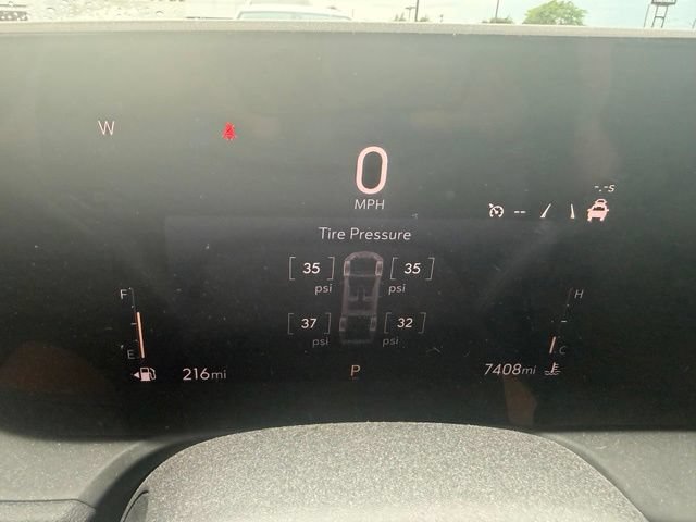 Used 2024 Buick Encore GX Preferred w/ Comfort Package AWD/4WD image 19