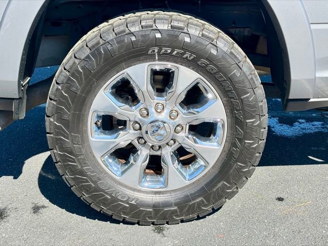 Used 2023 RAM 2500 Limited image 31