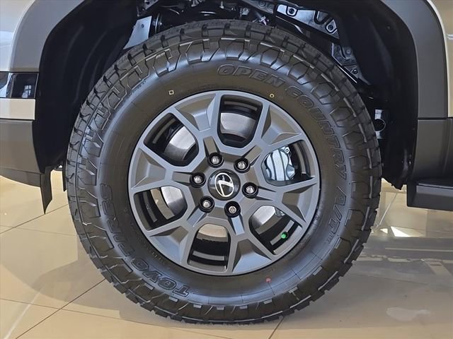 New 2025 Lexus GX 550 image 12