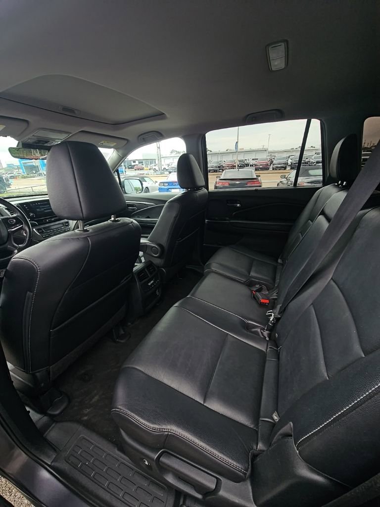 Used 2021 Honda Pilot EX-L image 20