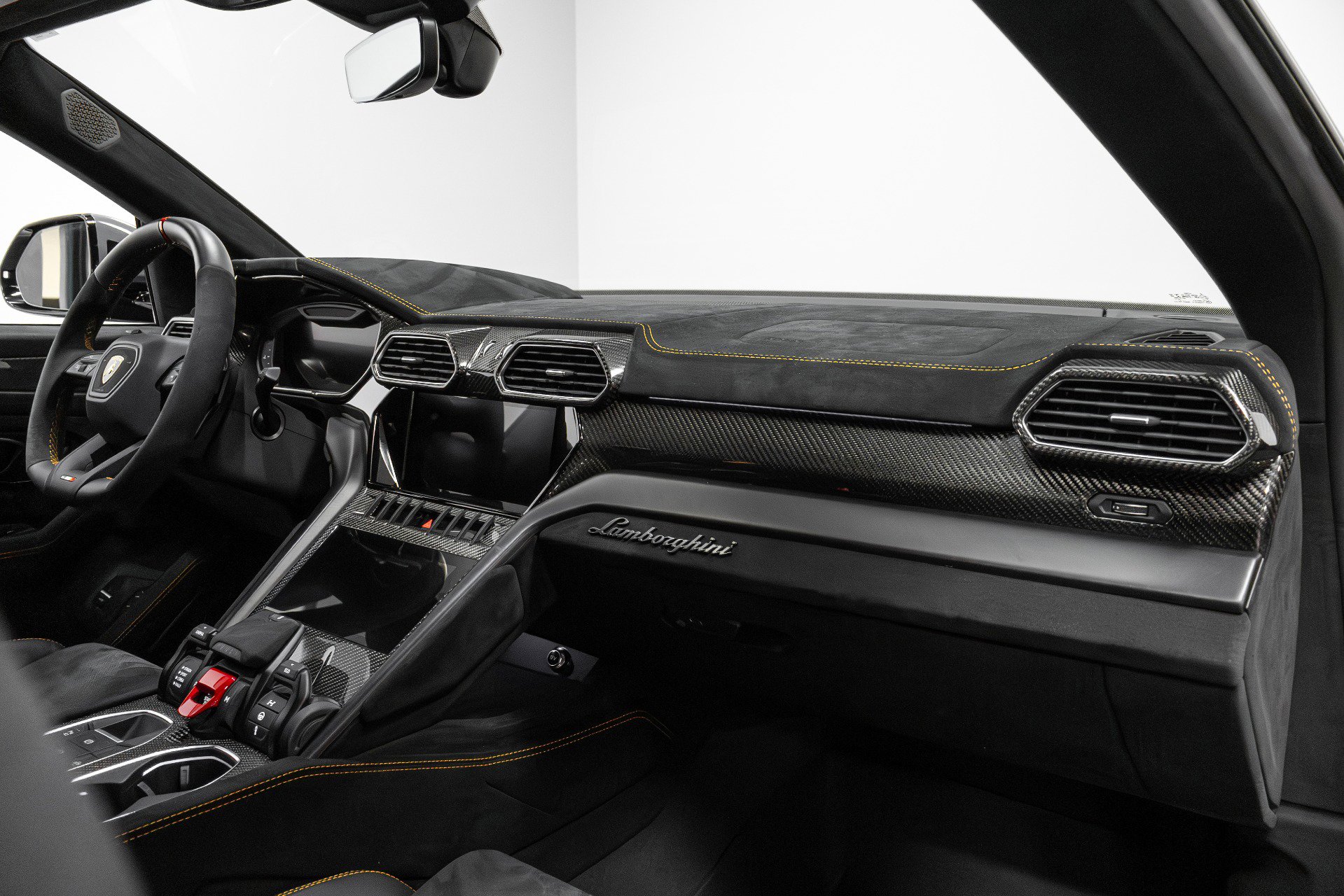 Used 2023 Lamborghini Urus Performante image 26