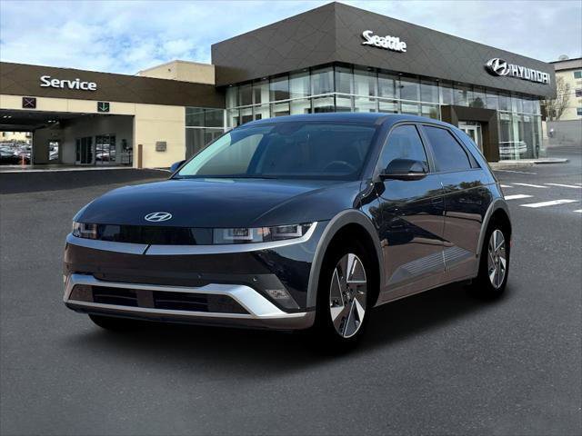 New 2026 Hyundai Ioniq 5 SE RWD 360° Tour