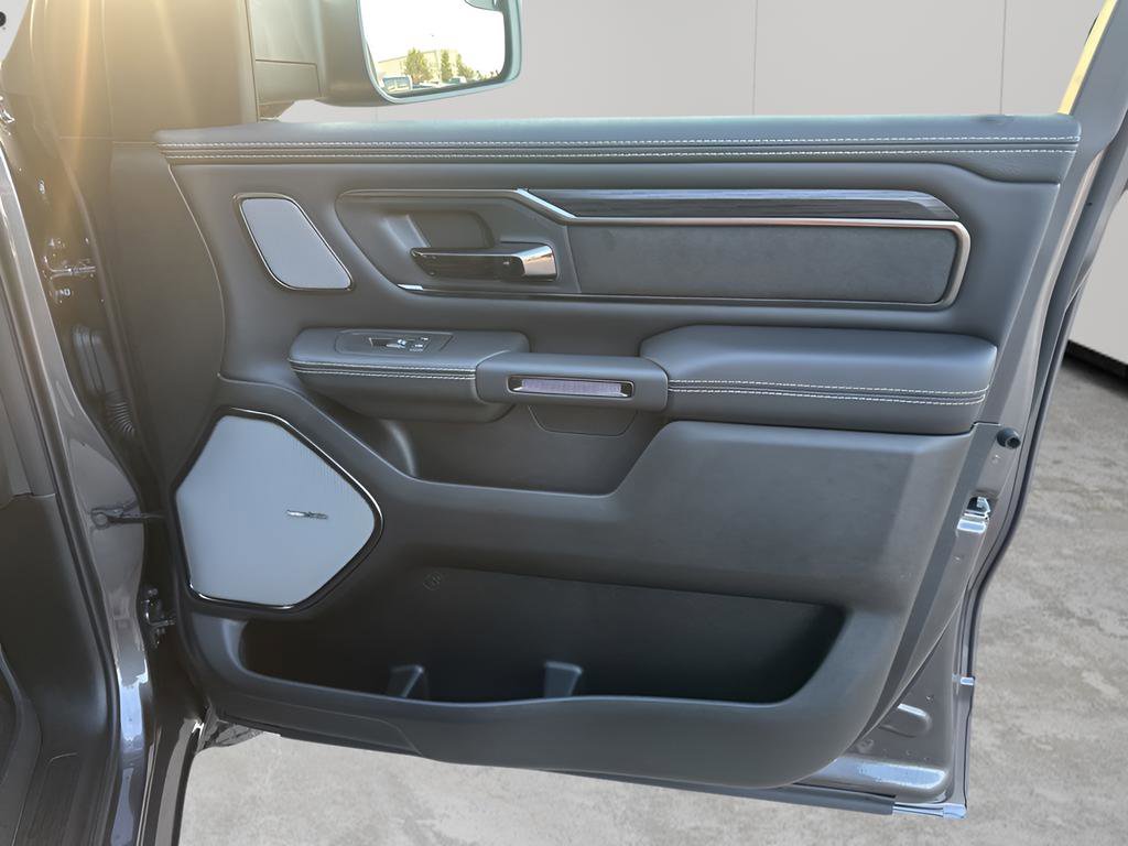 New 2026 RAM 1500 Rebel image 13