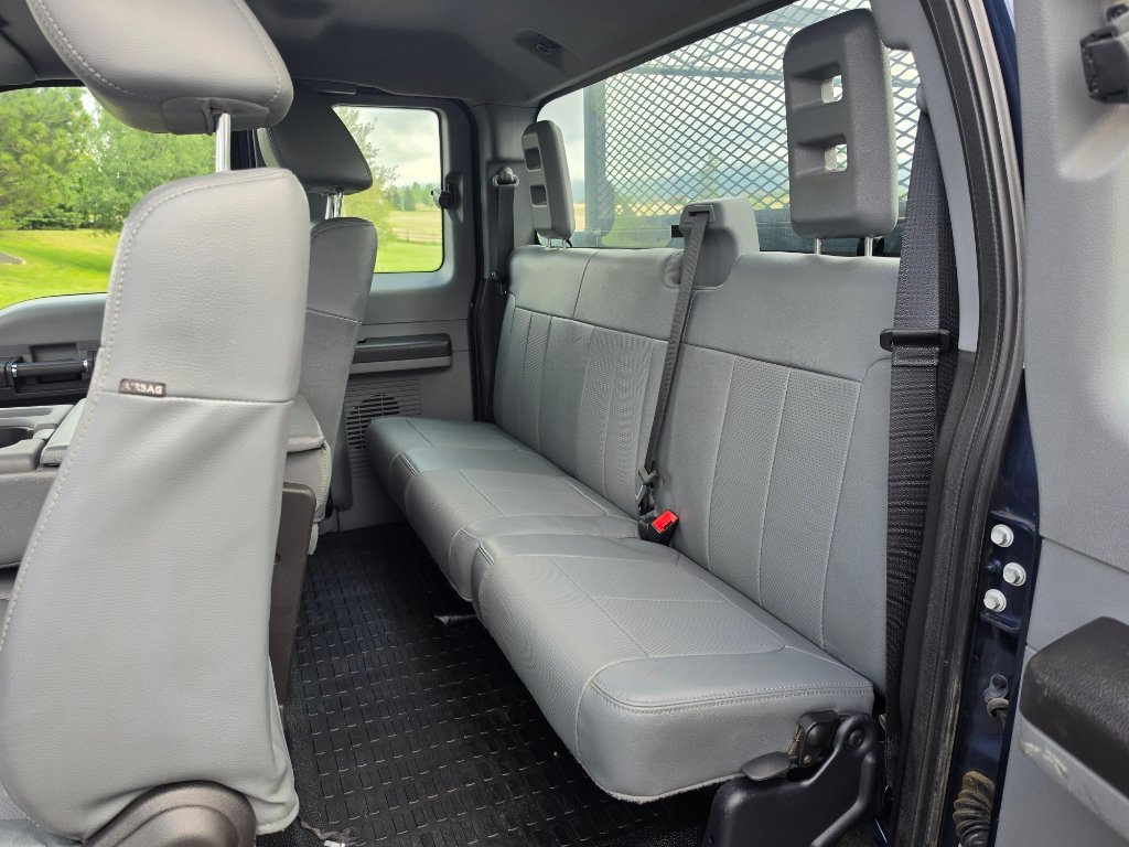 Used 2016 Ford F350 XL w/ Power Equipment Group AWD/4WD image 20