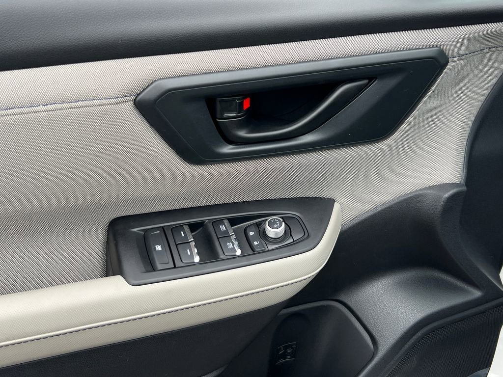 New 2026 Subaru Forester Premium image 19