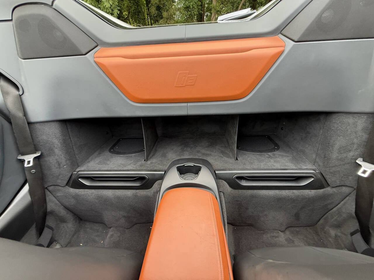 Used 2019 BMW i8 Roadster AWD/4WD image 39