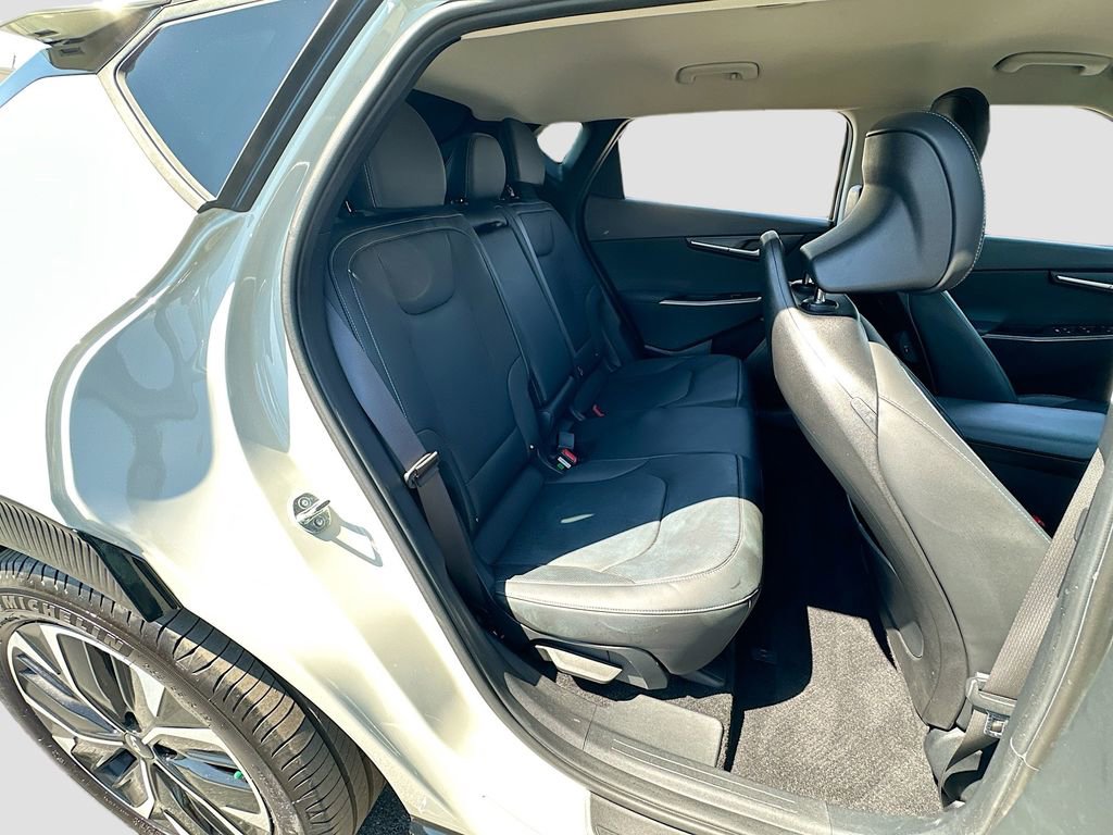 Certified 2023 Kia EV6 Wind w/ Wind Technology Package RWD image 27