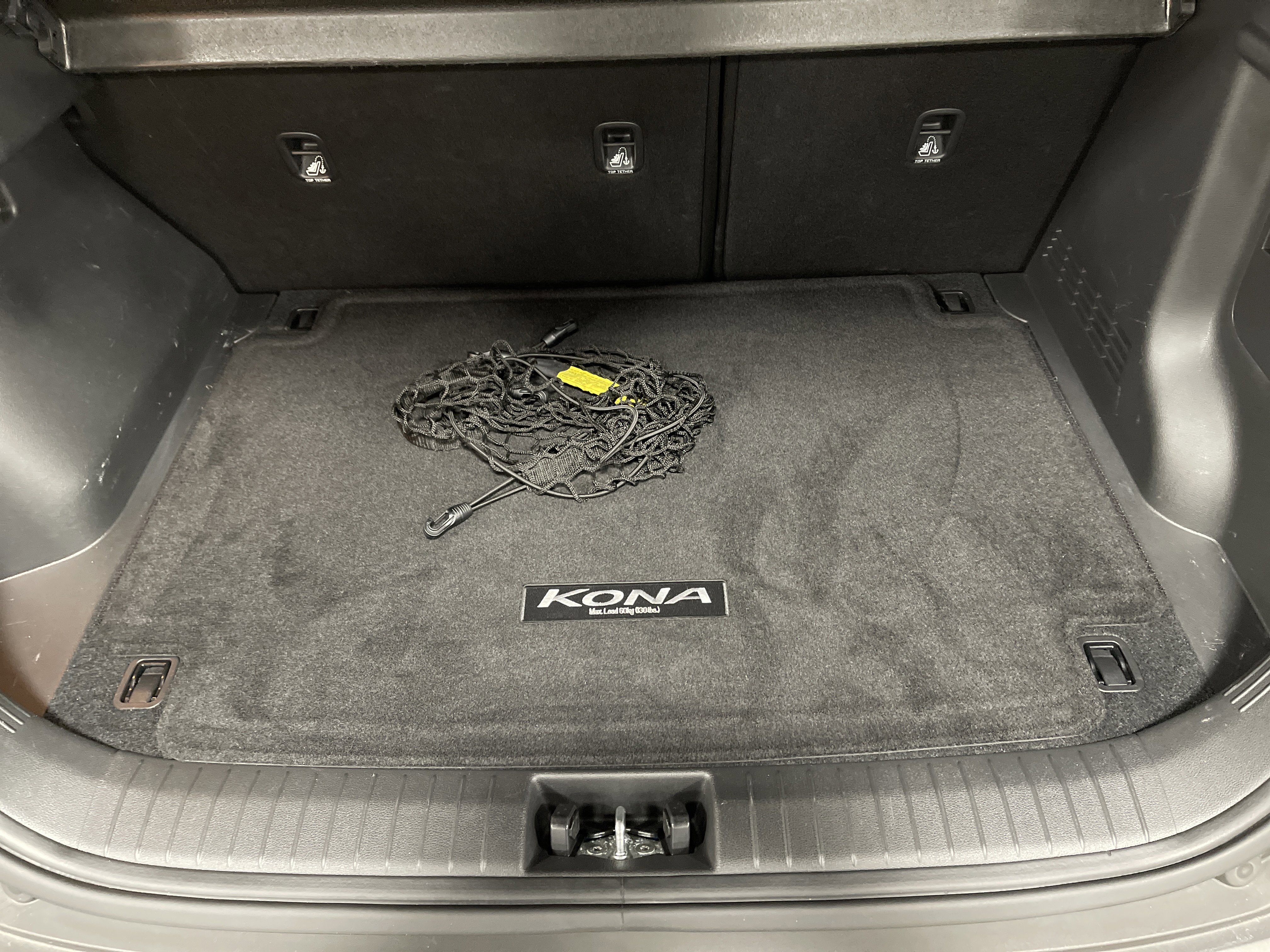 Used 2023 Hyundai Kona SEL w/ Convenience Package image 12