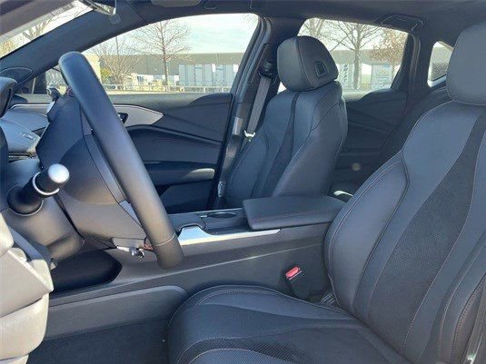 Certified 2025 Acura TLX SH-AWD w/ A-SPEC Pkg image 28