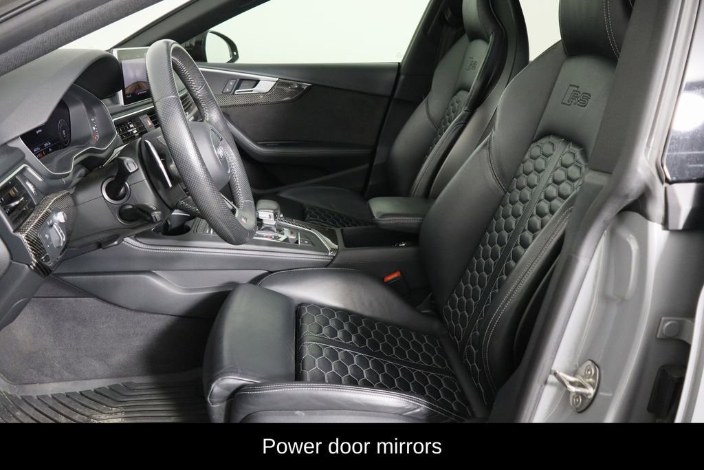 Used 2019 Audi RS 5 Sportback image 14