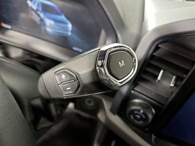 Used 2024 Ford F150 XLT w/ Mobile Office Package image 15