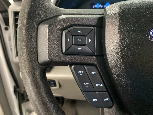 Used 2017 Ford F250 XL w/ Power Equipment Group AWD/4WD image 19