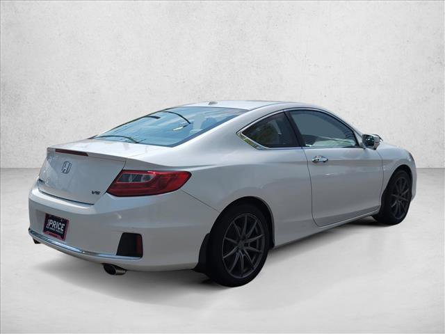 Used 2013 Honda Accord EX-L image 5