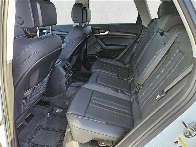 Used 2025 Audi Q5 e Premium Plus w/ Premium Plus Package image 25
