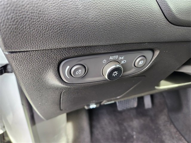 Used 2023 Buick Encore GX Preferred image 21