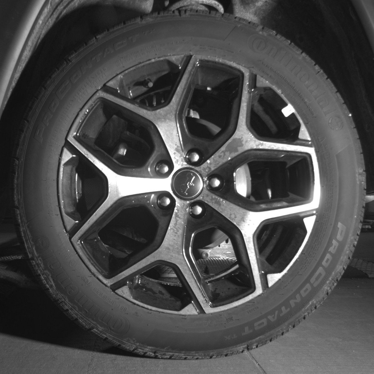 Used 2025 Jeep Compass Limited image 14