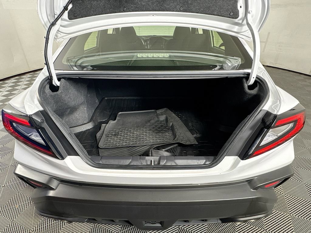 Used 2023 Subaru WRX Premium image 26