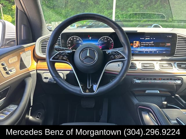 Certified 2025 Mercedes-Benz GLE 350 4MATIC image 17