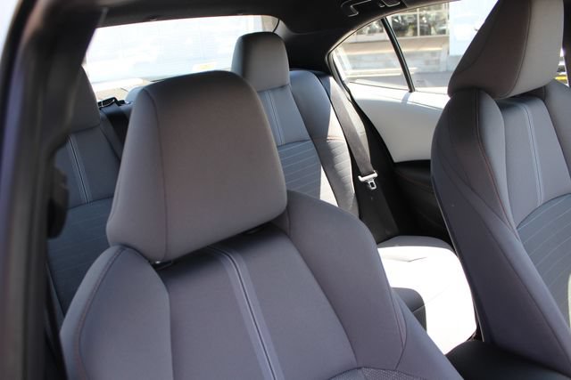 Certified 2025 Toyota Corolla FX w/ Convenience Package FWD image 33