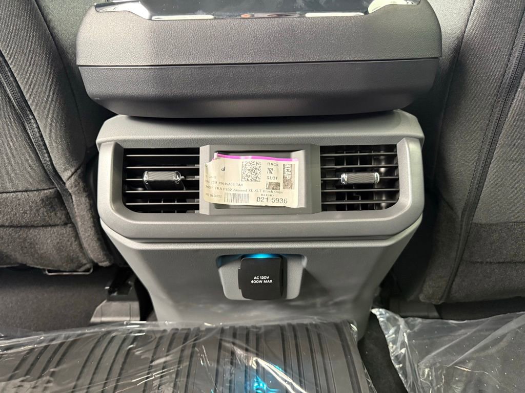 New 2026 Ford F150 XLT w/ Equipment Group 302A MID image 44