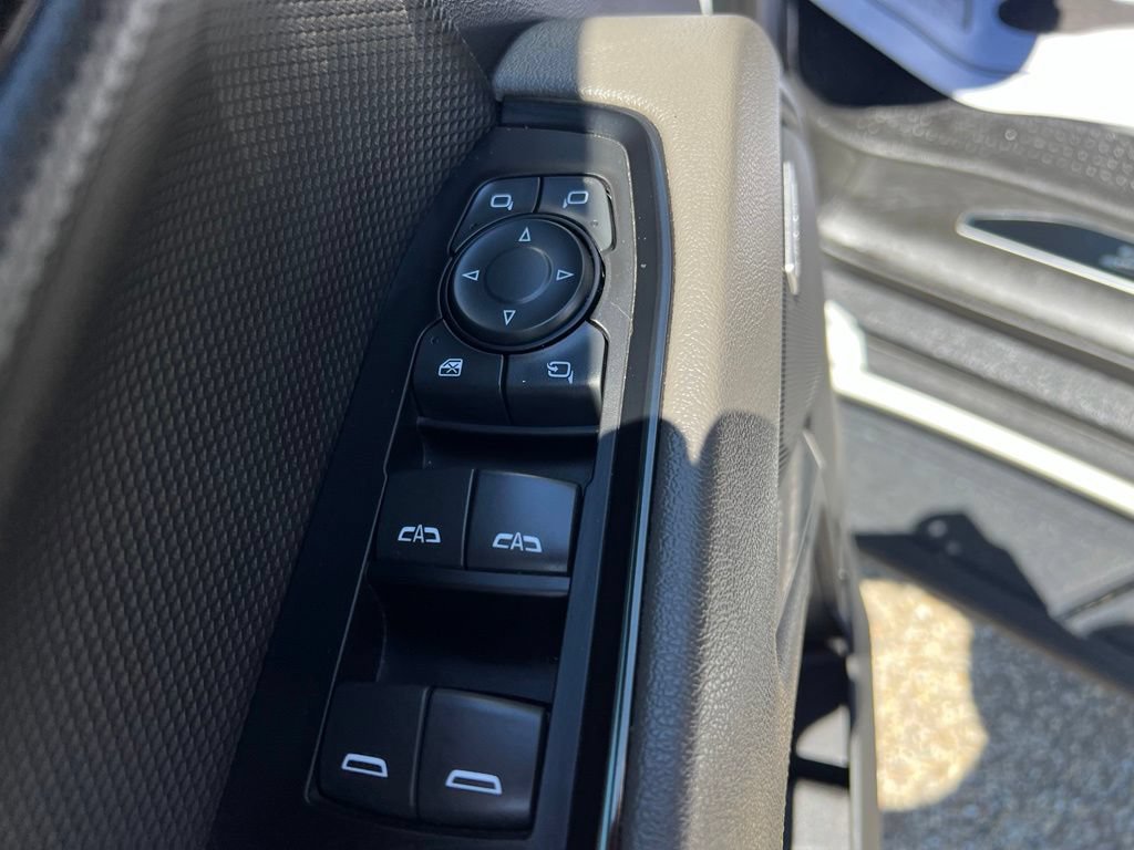 Used 2023 Chevrolet Silverado 1500 ZR2 w/ Technology Package AWD/4WD image 30