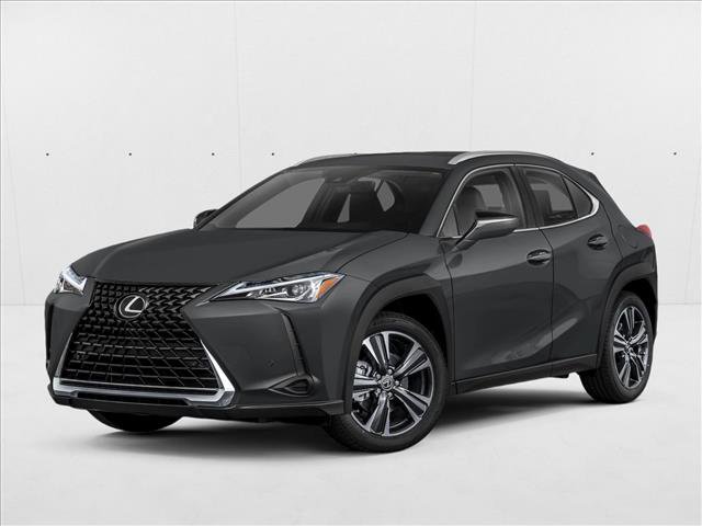 Used 2019 Lexus UX 200